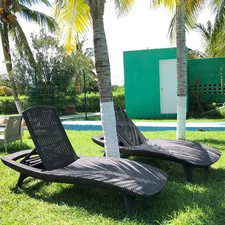 15Min Walking To The Beach Confort 1Bdr,Zone Hotel Gre512-3