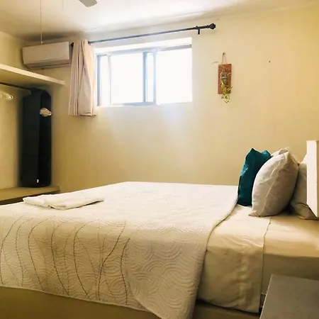 Siena Boutique Studio With Jacuzzi & Terrace-3