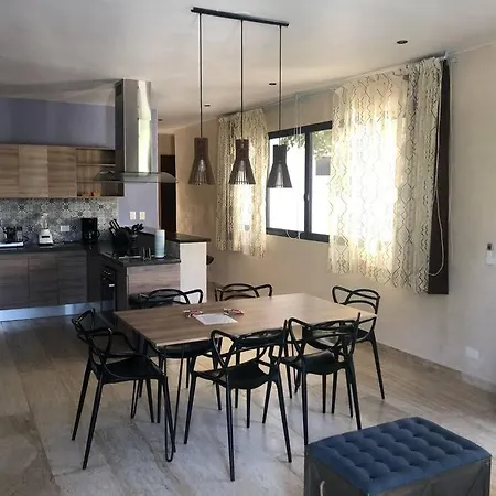 Chic And Comfort 2Br Aldea Zama Tulum By Uniko Mareas-3
