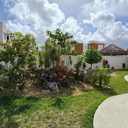 Oasis De Paz-2