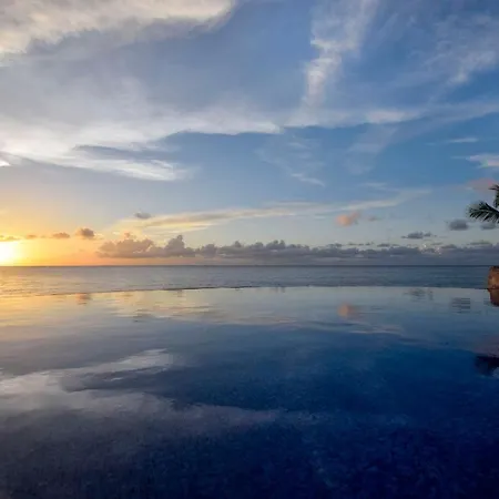 Get A Fantastic Rate For This 2 Bdrm Luxury El Cantil Condo Cantil 7Gn-3