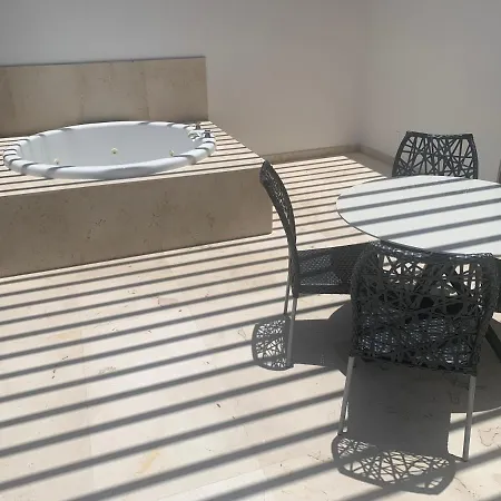 Tulum Country Club Penthouse Quetzal 2 Bedrooms-2