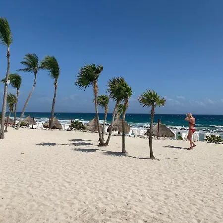 Tulum Country Club Penthouse Quetzal 2 Bedrooms-3