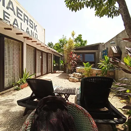 Primitive Rooms Tulum Selfcheck-In Adults Only-3