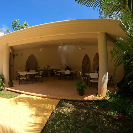 Azcapri Villa Boutique & Spa-3