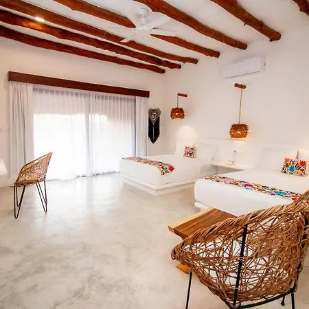 Villa K'Iin Holbox-3