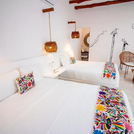 Villa K'Iin Holbox-2