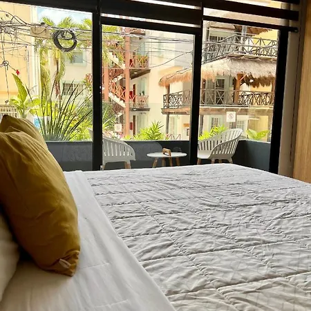 Beautiful Apartment 10 Meters From The Fifth Av-2