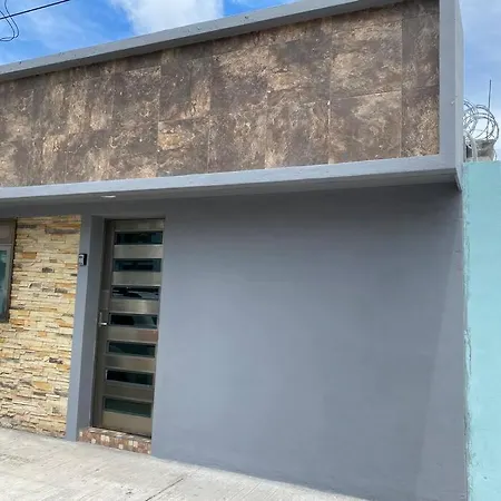 Apartamento 2 Recamaras En El Corazon De Cozumel-2