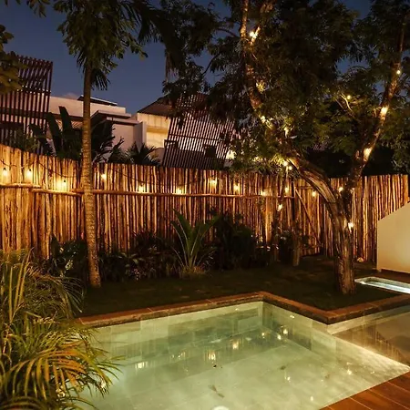Luxury 4Br Villa With Private Pools-3