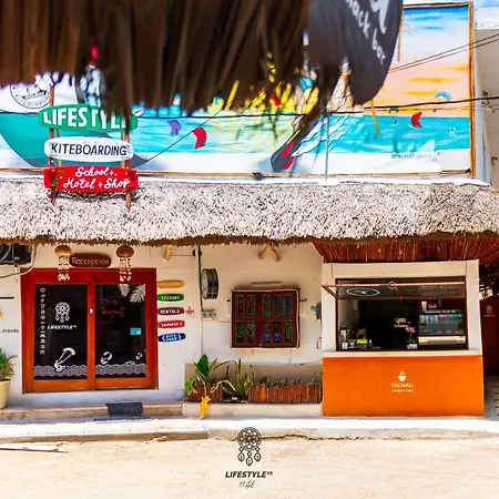 Hotel Lifestyle Kb Holbox-3