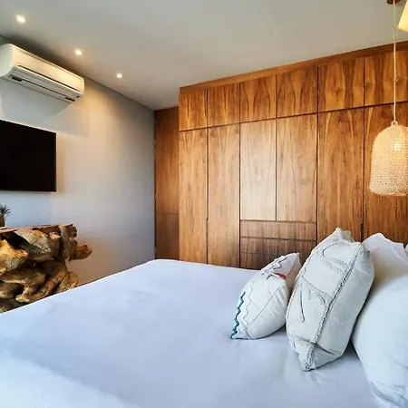 Xielo 301 Penthouse Aldea Zama Tulum-2