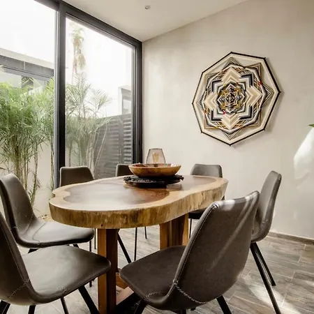 Casa Macrame Th 18-2