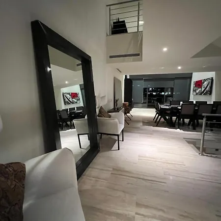 Villa Luxury Marina-3