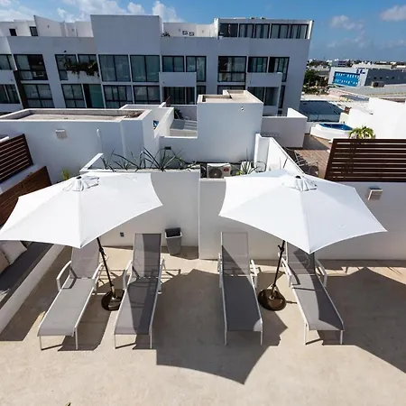 Luxury Apartment One-3