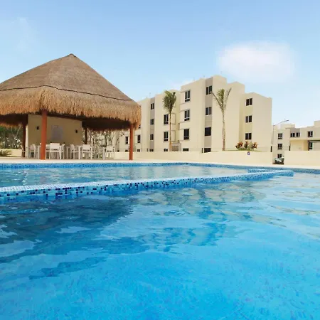Aldea Tulum Apartmento 2 Habitaciones-2
