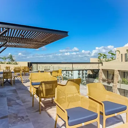 Sea Breezes Studio At Syrena 409-3