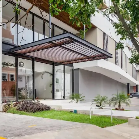 Elegant Apartment Well Located In The Hotel Zone Of Cancun-3