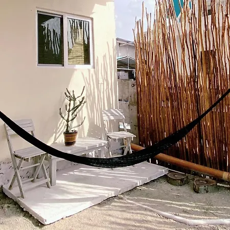 Casa Gonza By Holbox Rents-3
