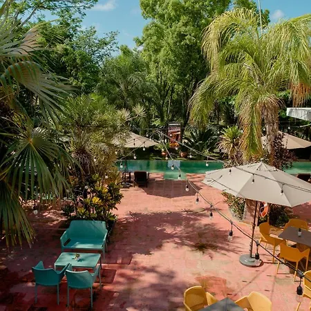 Coco Hacienda Tulum - Adults Only-2