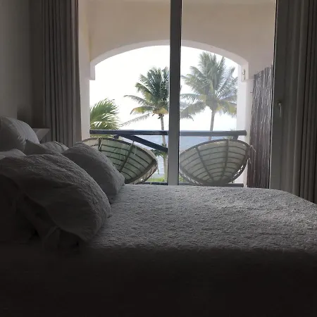 Charming Sea Side Ocean Front Condo-2