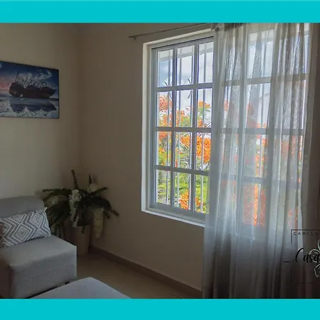 Casa Ayari - 3 Habitaciones - 2 A 6 Personas - Wifi- Ac (Adults Only)-3