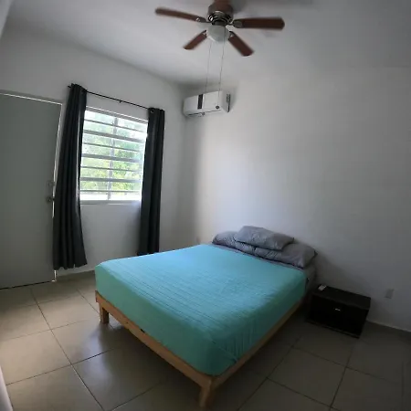 Casa Coral 4 Habitaciones-3