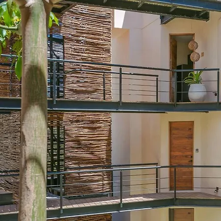 Beautiful 2 Bedroom Apartment In Tulum In Maha Tulum-3