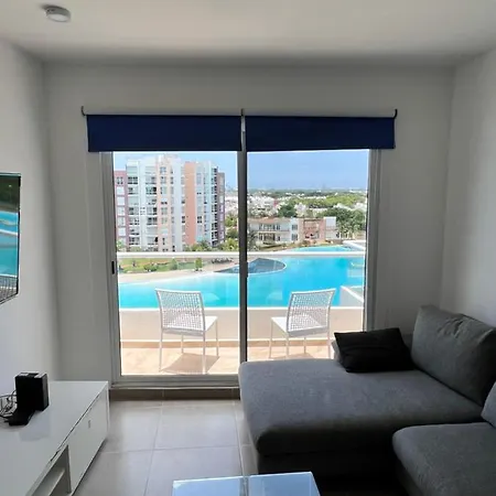 Dream Lagoons Premium Stay-2