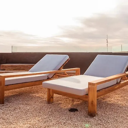 Brand New Luxury Penthouse With Private Plunge Pool-3