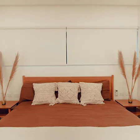 Stylish Luxury Condo In The Heart Of Playa-3
