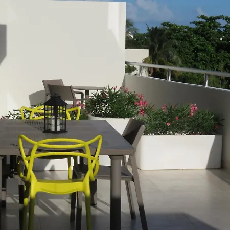 Beautiful Apartment Well Located In The Hotel Zone Of Cancun-2