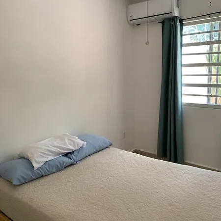 Casa Coral 4 Habitaciones-2