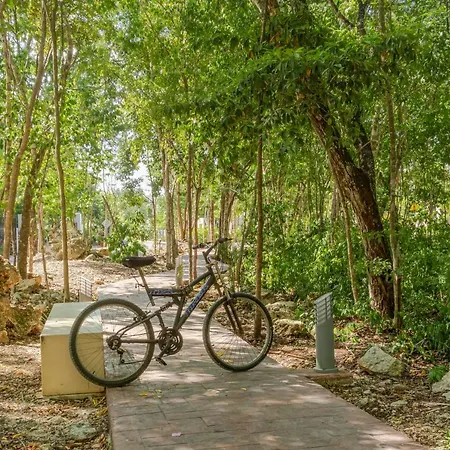 Hostpal Mayakoba - Playa Del Carmen-2