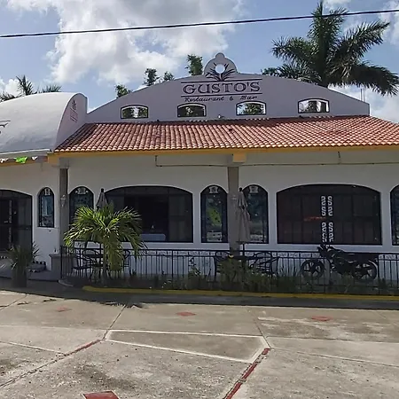 New! Casa Xola Cenote And Fauna Loft-3