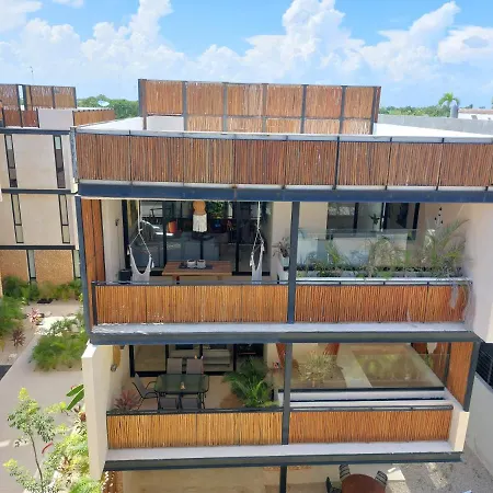 Tuluna Tulum Hotel-2
