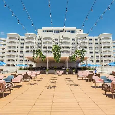 Royal Uno All Inclusive Resort And Spa-2