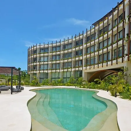 Luxury 2 Bedroom Apart, Gym, Fast Wifi, Beach Club-3