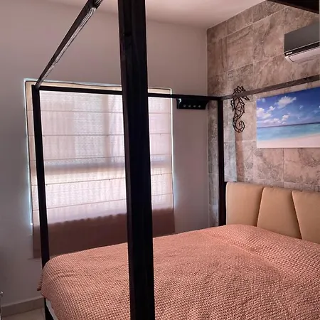 5 Albercas Sanitizada Exclusiva Privada-3