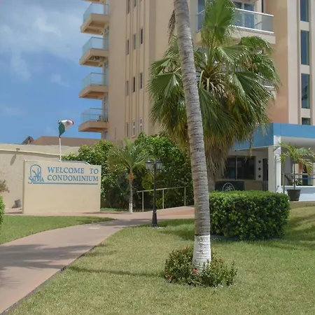 Luxury Caribbean Condos By Salvia Cancun Beachfront-3