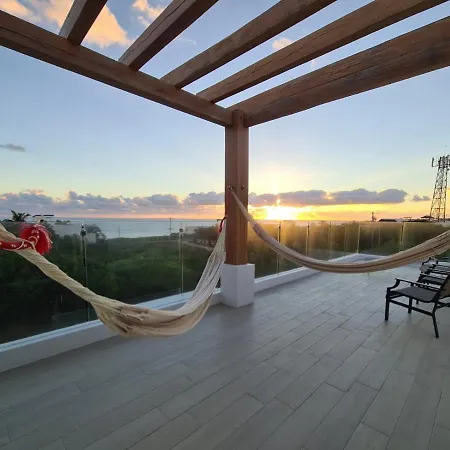 Luxury Villa Cascada- Infinity Oceanview Pool And Elevator-3