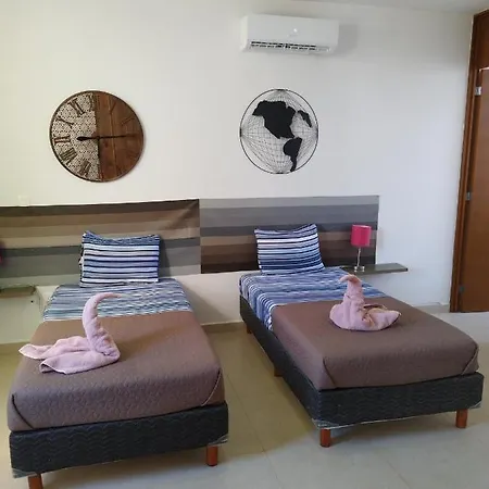 Residencial Paraiso Casa Jade-2