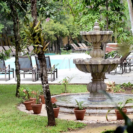 Courtyard By Marriott Cancun Airport-2