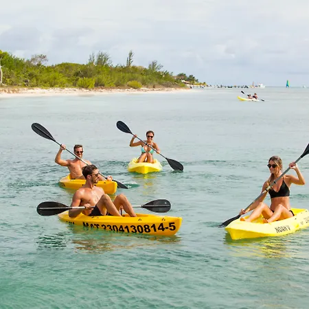 Allegro Cozumel All-Inclusive-2