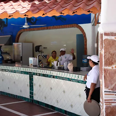 Cozumel Hotel & Resort-2