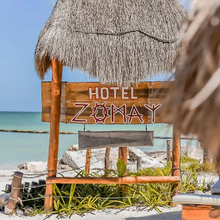 Zomay Beachfront Holbox-2
