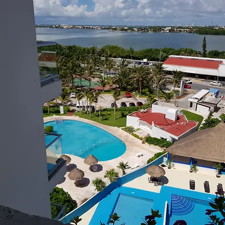 Salvia Cancun Aparts-3