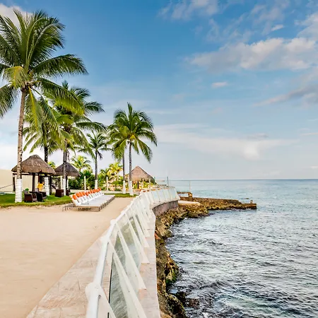 Cozumel Palace-All Inclusive-2