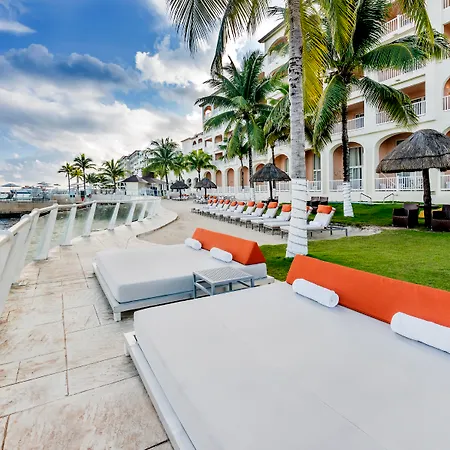 Cozumel Palace-All Inclusive-3