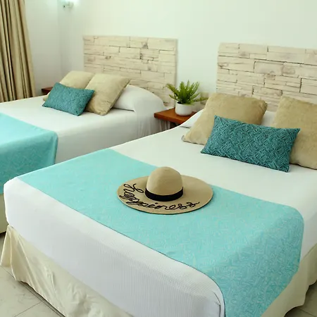 Hotel Casa Melissa-3